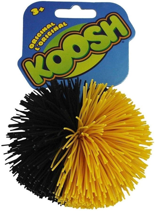 Koosh Ball Original - Colors May Vary- 2 Pack - Image 4